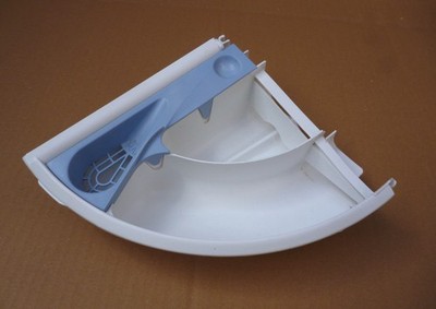 Original Hotpoint Indesit Waschmaschine Spender Schublade (alter Typ) IWME126