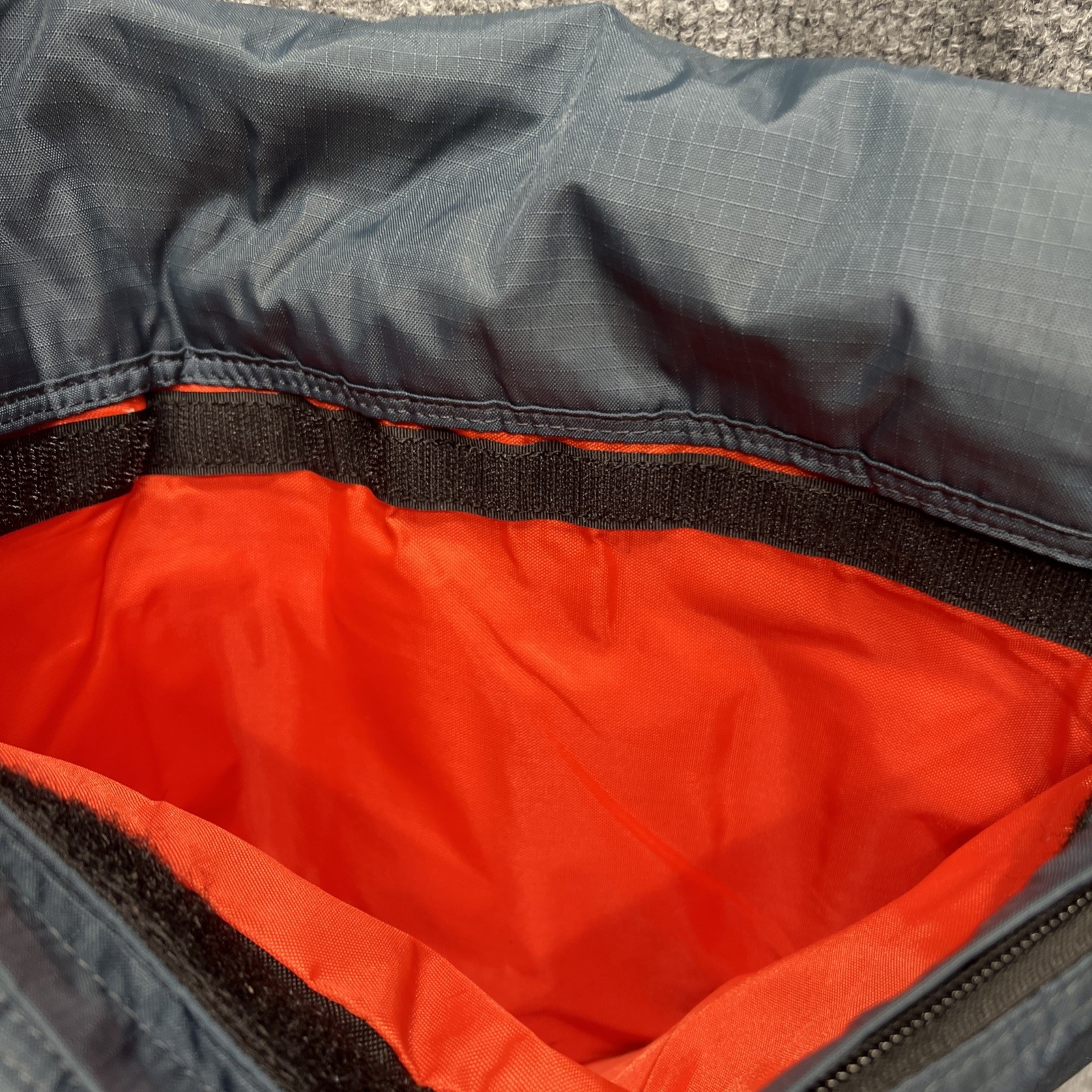 Nomadic Wise-Walker Compact Backpack Shoulder Bag… - image 19