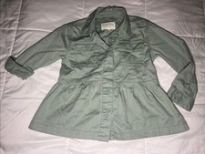 Girl  s Top Size 5/6 Made By Gymboree