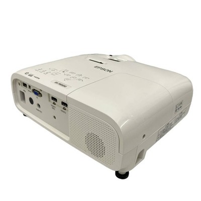 Epson EH-TW5650 Dreamio Full HD Home Theater Projector WiFi USED