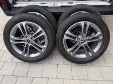Original Mercedes CLA C118 17" A Klasse W177 B W247 Winterräder Winterreifen 8mm Original Mercedes CLA C118 17" A Klasse W177 B W247 Winterräder Winterreifen 8mm