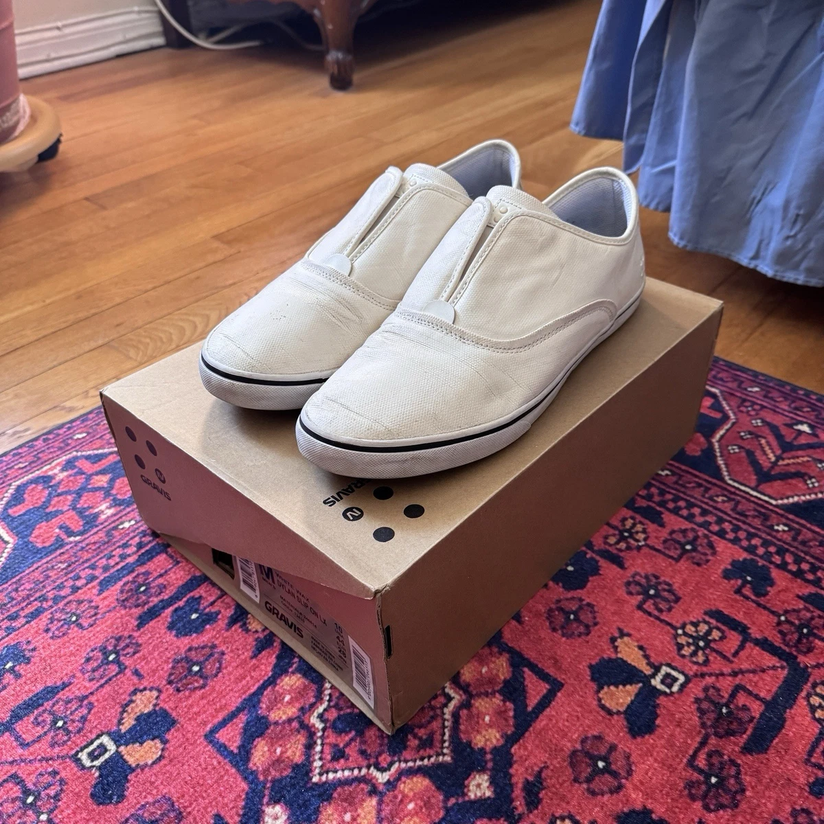 Gravis Sneakers for Men for Sale | Shop Men's Sneakers | eBay