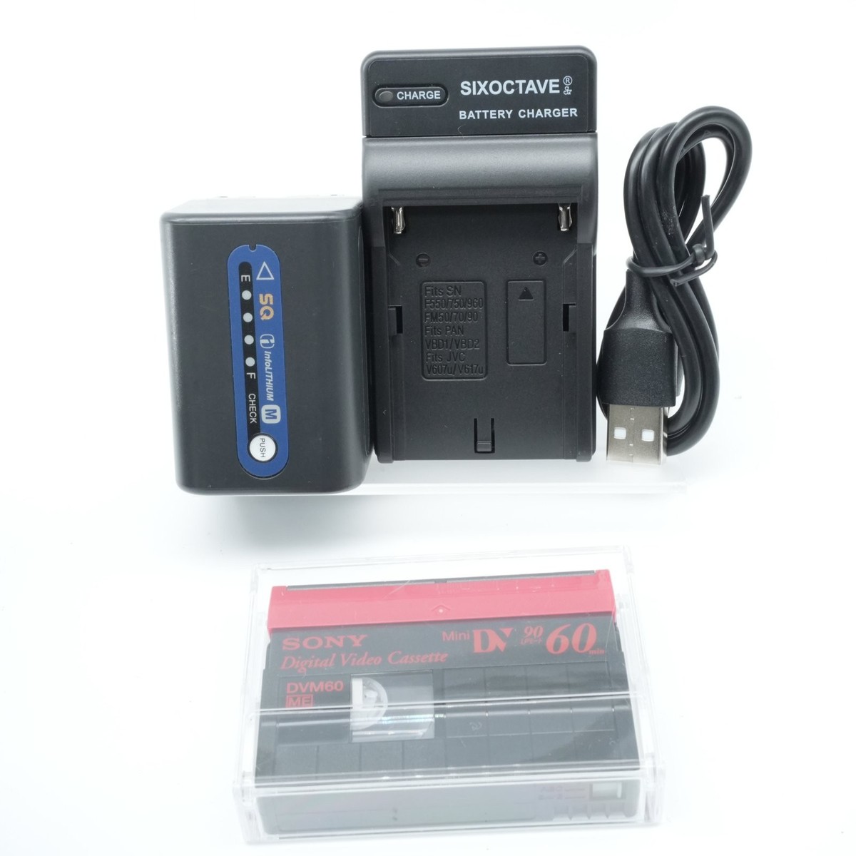 Sony Handycam DCR-PC100E Mini DV Camcorder for sale online | eBay