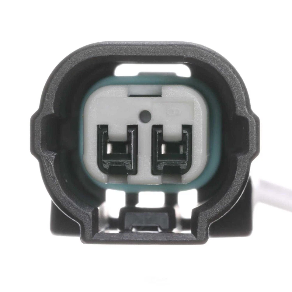 Conector de luz de estacionamiento para Chevrolet Equinox 2005-2009 PRODUCTO DE MOTOR ESTÁNDAR Foto 4 de 4