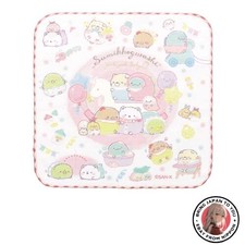 New CM39901 Sumikkogurashi Sumikko Baby Mini Towel