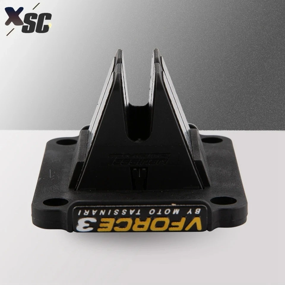 Boîte À Clapets VForce3 De Suzuki RM65 Kawasaki KX65 V364A - Bild 3 von 4