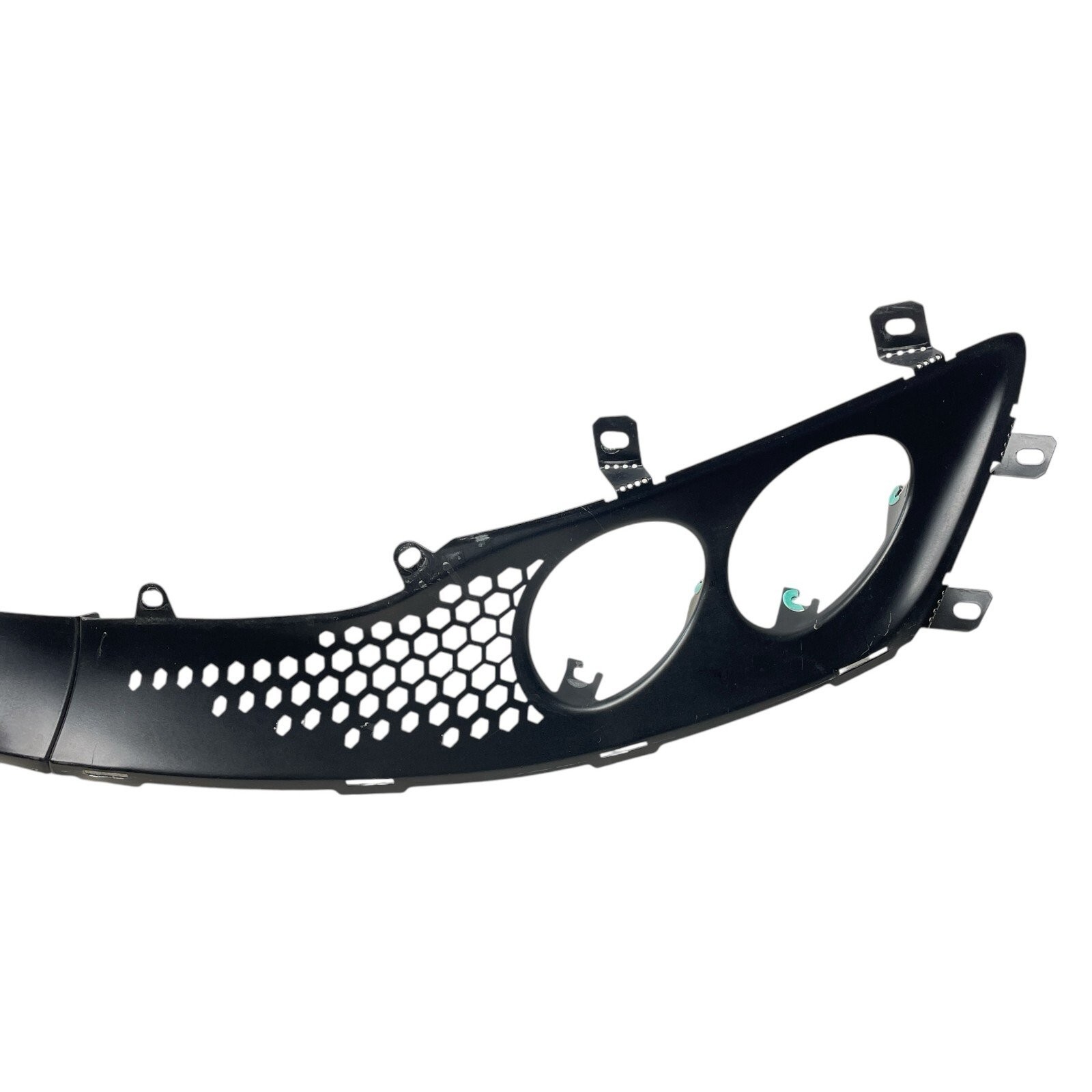 Aston Martin DBS 2018-2025 Rear Lower Bumper grilles Set P/N KY7341400AB