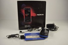 Nokia 5610 XpressMusic con scatola