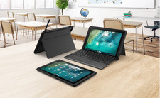Notebook/tablet Asus Google Chromebook CZ1000DVA-L30040 Touch con matita completo