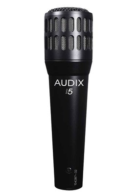Audix i5 Dynamisches Instrumentenmikrofon (NEU)