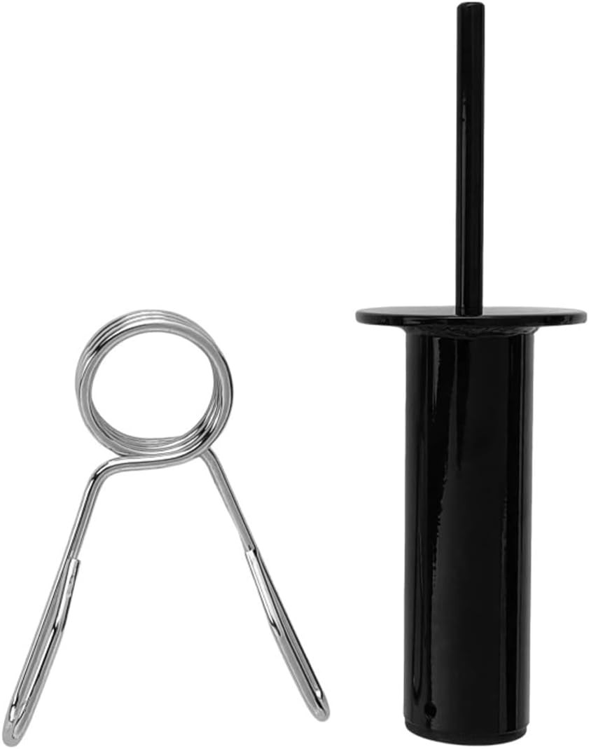 Fitness Gym Weight Stack Add Replacement,8mm/10mm Gym Pin Extender,Barbell Plat