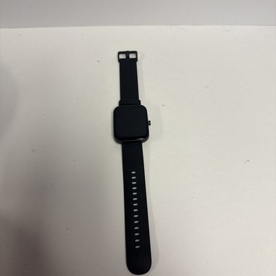 Amazfit Bip 3 Pro A2171 Smartwatch Black (READ DESC!!)