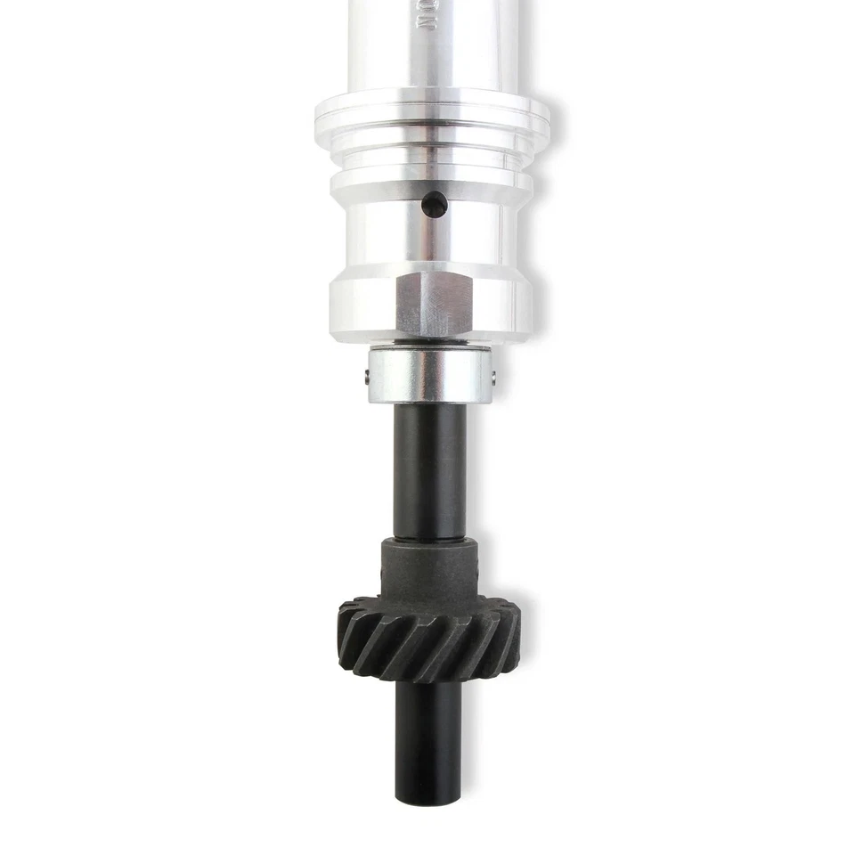 Distribuidor Mallory 3756701 Unilite, se adapta a Ford 351C-460 Foto 2 de 4