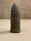 Dug Civil War Cavalry Spencer Rifle Bullet Recovered At Dallas Georgia