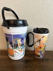 Disneyland Resort Halloween Insulated Mug & Popcorn Bucket Set — photo 2