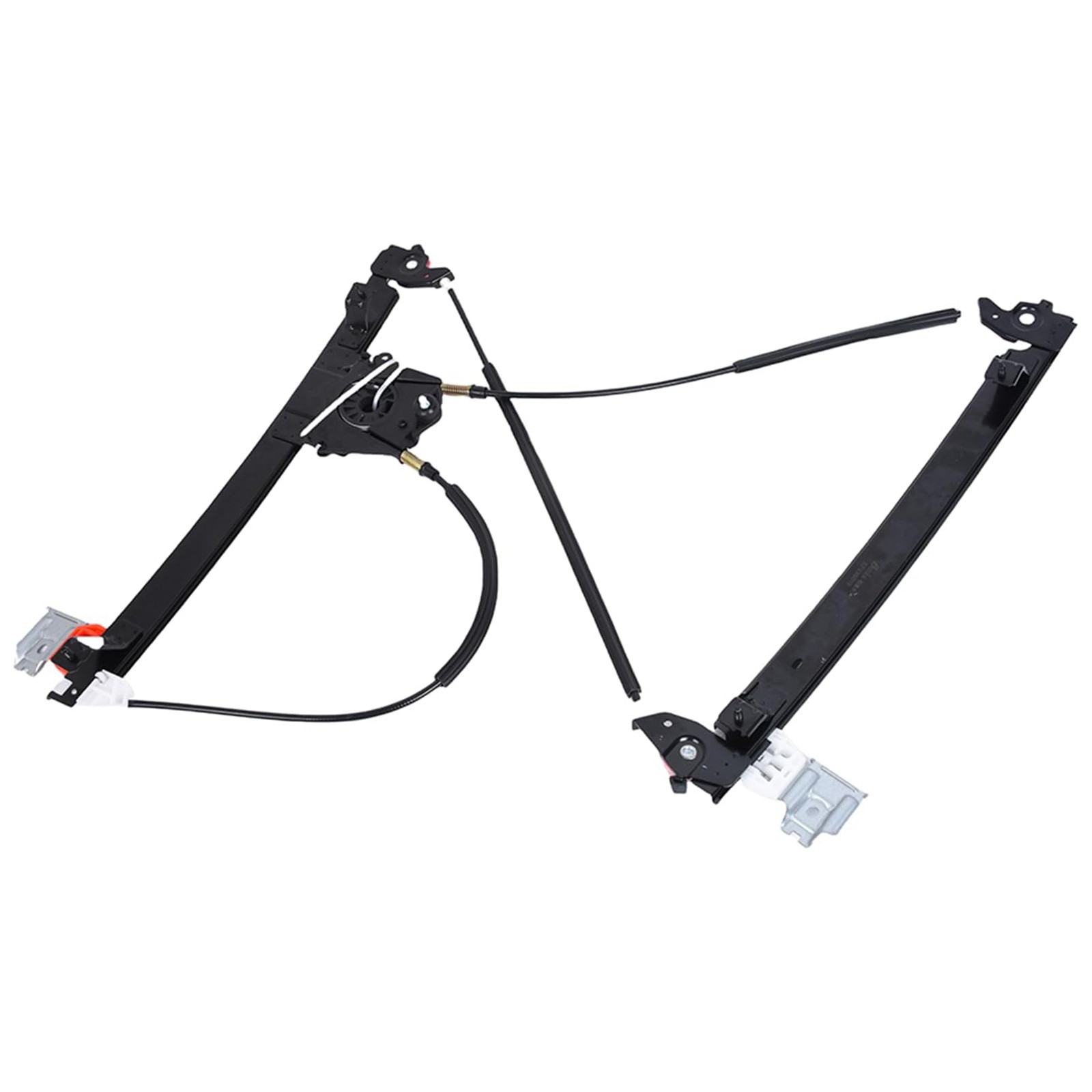 Maserati Quattroporte 2021-2024 FRONT+RIGHT Window regulator P/N 1044416