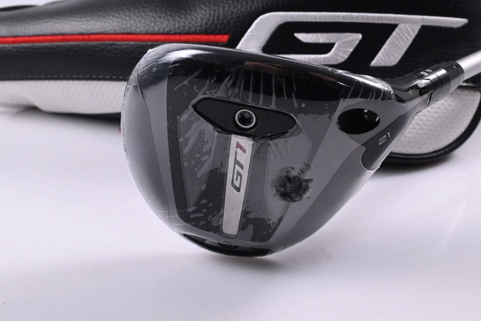 Titleist GT1 #7 Wood / 21 Degree / Regular Flex MMT 40 Shaft - Image 2 of 4