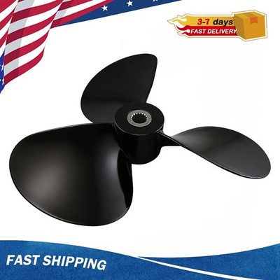 17X16 3Blade Fixed Sailboat Propeller for Volvo Penta S-Drive 110S 120S 130S 150