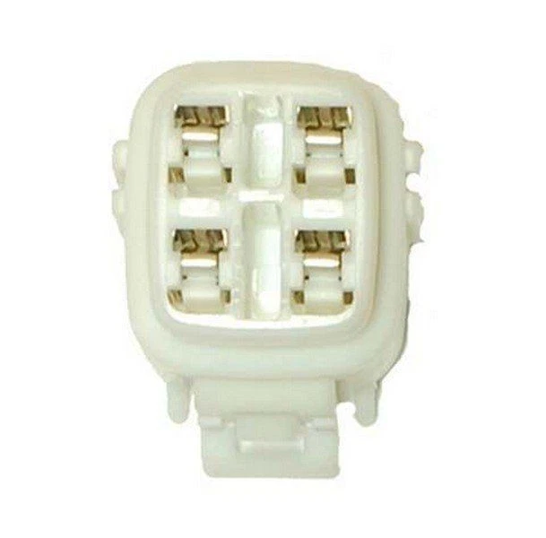 Sensor de oxígeno Delphi para Subaru Impreza 1995-1997 Foto 3 de 4