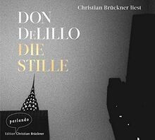 Die Stille: Roman von DeLillo, Don | Buch | Z...