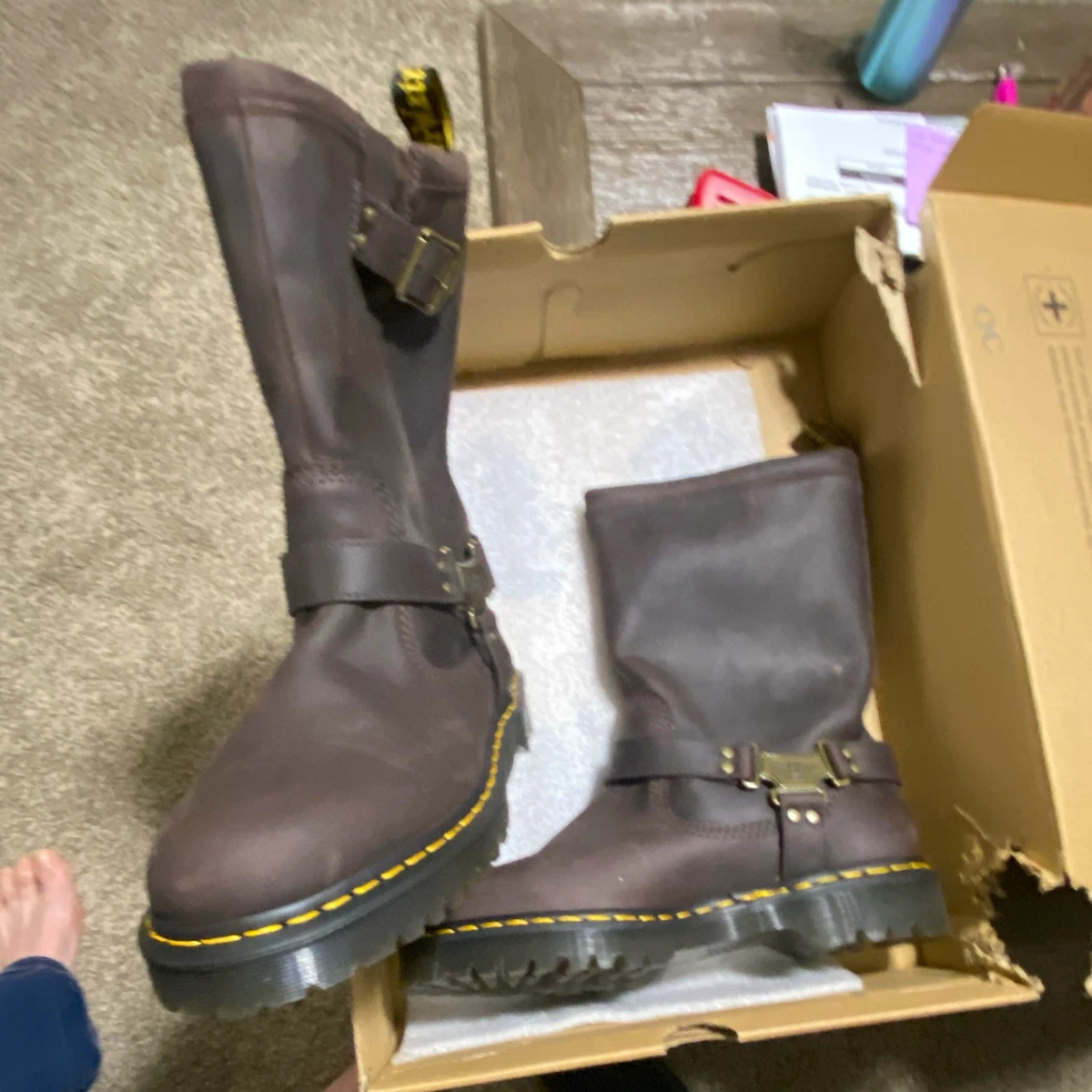 25+ Dr. Martens for sale | Updated Oct 2026