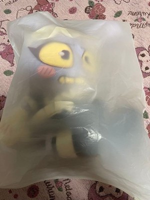 Unused Amazing Digital Circus Maid Jacks Plush Toy