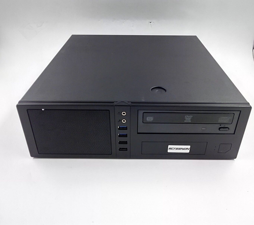 PC ScreenOn MESH i7-4770 3,40GHz 1TB SSD 32GB Ram WLAN Windows MARKEN - Bild 4 von 6