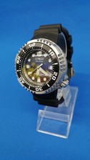 Citizen Promaster BN1024-01E Cal.E365 Divers 300m Eco Drive Solar Mens Watch