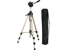 Trípode - Hama Star 61, 153 cm, Aluminio,…