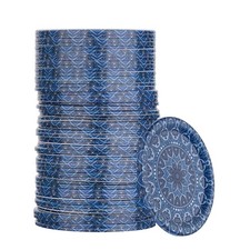 50-Count, Regular Mouth Canning Lids for Ball, Kerr Jars - Split-Type Metal M...