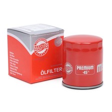 Ölfilter für FORD FOCUS, MONDEO; MAZDA 2; MORGAN; VOLVO S40/60/80, V40/50/60