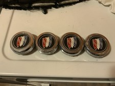 1977-1987 Buick Skylark Rally Wheel Cap. Oem 22501092
