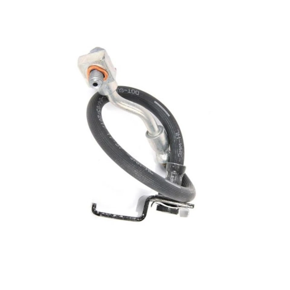 Genuine ACDelco For Chevy Silverado 2500HD Classic 2007 Brake Hose Driver Side Foto 3 de 4