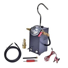 evap Smoke Machine Car Fuel Leak Detectors, Diagnostic, Automotive Fuel Pipe