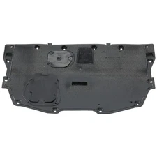 Engine Splash Shield For Mazda CX-3 2016-2022 Center Lower AWD