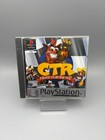 Crash Team Racing – Sony PlayStation 1 – TBE – Complet – PAL FR