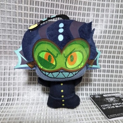 Hazbin Hotel Baxter Plush Toy Season 2 From Japan