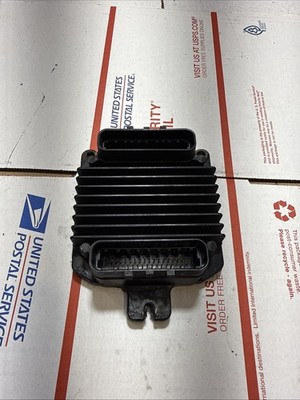 2004 Indmar 5.7 TBI MEFI 4 #12575479 (499.3h)