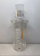 Dunkin Donuts Sabrina Carpenter Shakin' Espresso Shaker In-Hand Ships ASAP