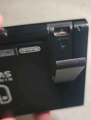 Nintendo Switch V1 Console - 2017 Original HAC-001 - Serial