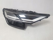 Frontscheinwerfer Audi Q8 4M891034 Full LED Rechts Scheinwerfer Headlight
