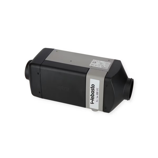 Webasto Air Top 2000 STC Diesel-Standheizung Basic-image