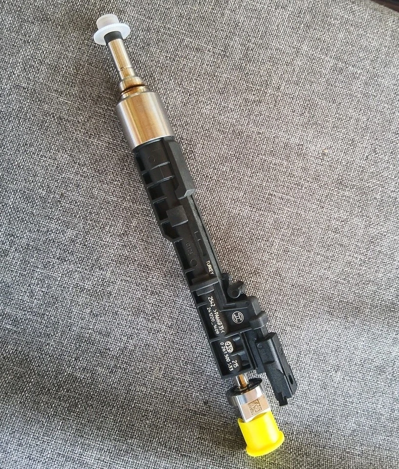 博世 62825 汽油直喷器 (GDI) 全新 — 第 3/4 张图片