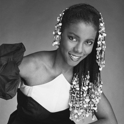 Remind Me: The Classic Elektra Recordings 1976-1984 by Patrice Rushen