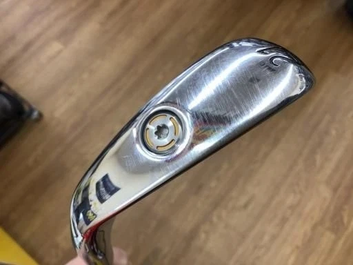 Wilson Staff Model Utility 21° (2021) OTi80 X Flex – Free Ship Duty Free - Image 3 of 4