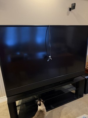 Mitsubishi Electric WD-65732 65