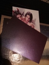 Waifu Khloe And Friends Card