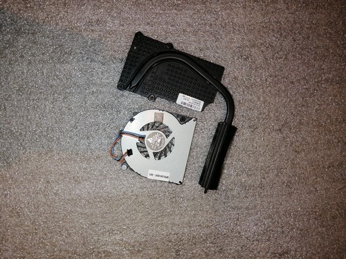 Hp Brobook 6470b   CPU Kühler + Lüfter
