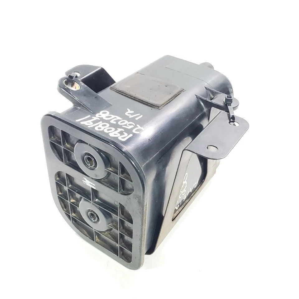 Mazda Miata 2004 bote de vapor de combustible OEM turbo de 1,8 L Foto 3 de 4