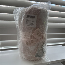 Barefoot Dreams CozyChic Dream Receiving Blan...